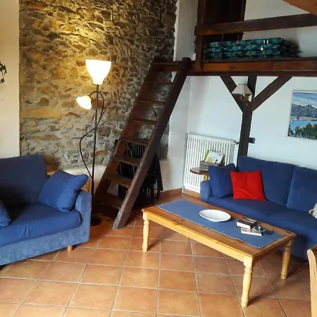 Sangiovese Apartment Gravedona