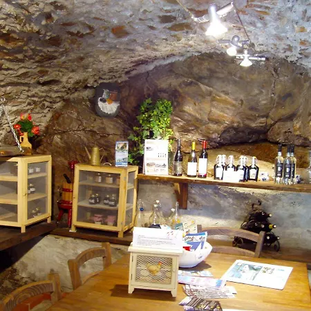 Sangiovese Gravedona