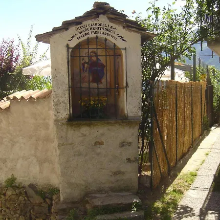Sangiovese Apartment Gravedona