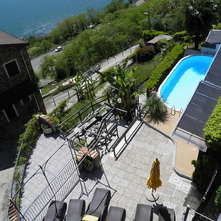 Sangiovese Apartment
