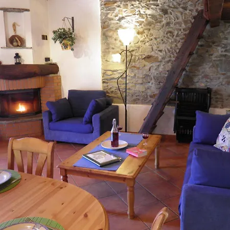 Sangiovese Apartment *