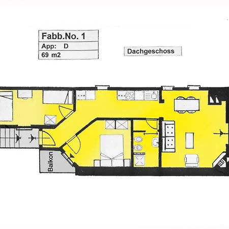 Apartment Sangiovese