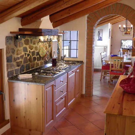Apartment Sangiovese