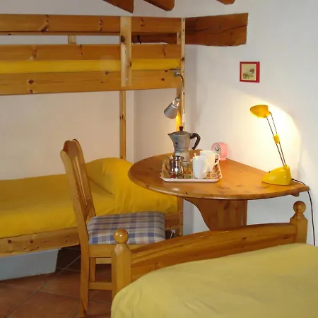 Sangiovese Apartment *